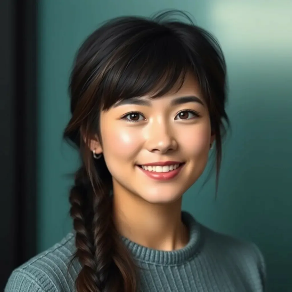 Picture of Sandra Stewart